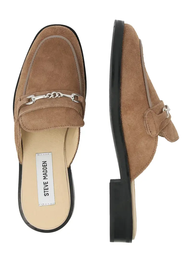 Zoccoletto Nada talpa miniatura 2