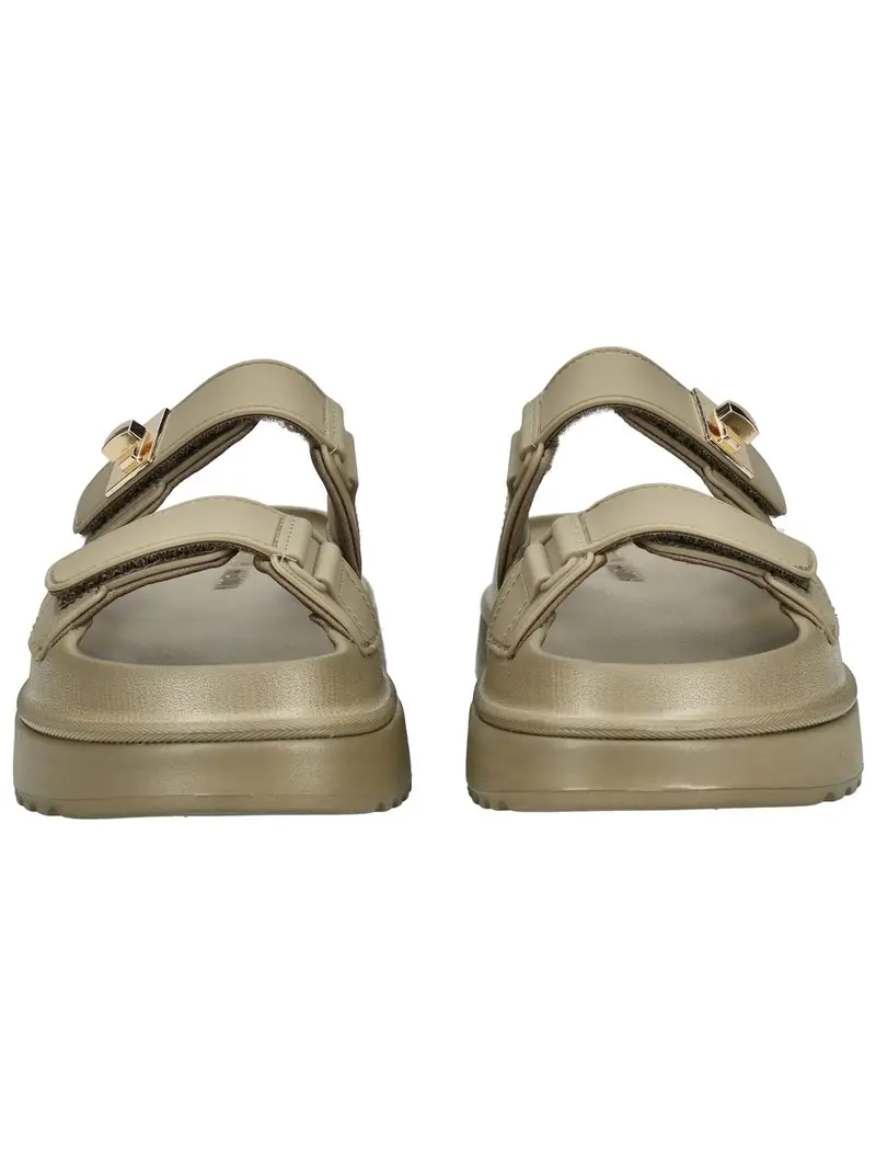 STEVE MADDEN Zoccoletto oliva miniatura 3