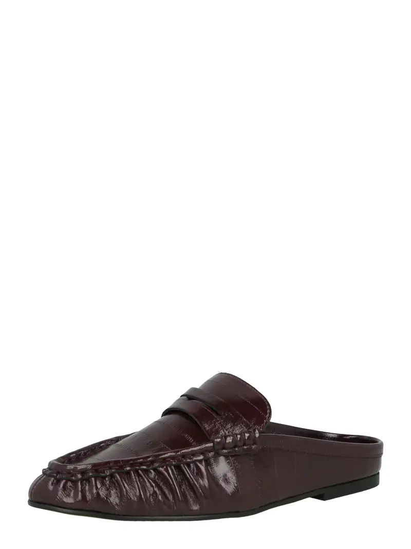 Zoccoletto Rafe rosso vino