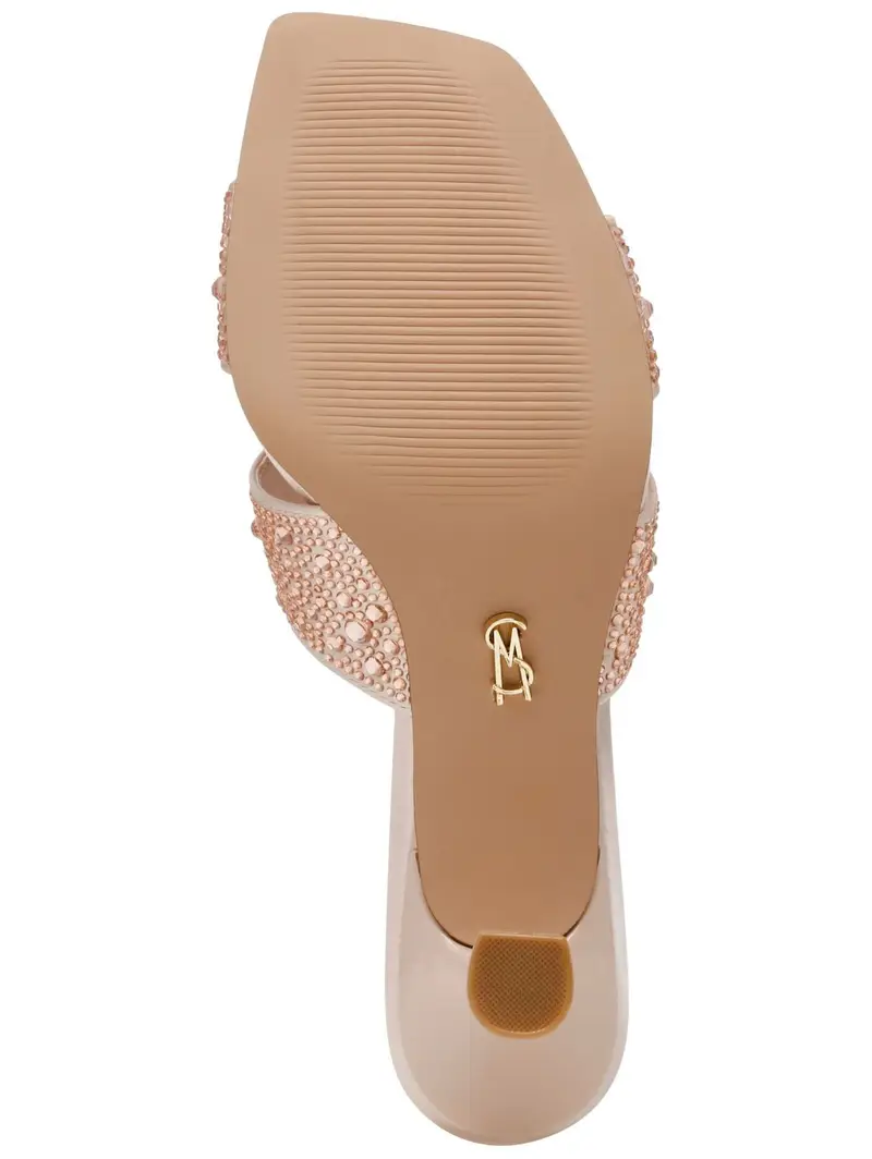 STEVE MADDEN Zoccoletto rosa miniatura 2