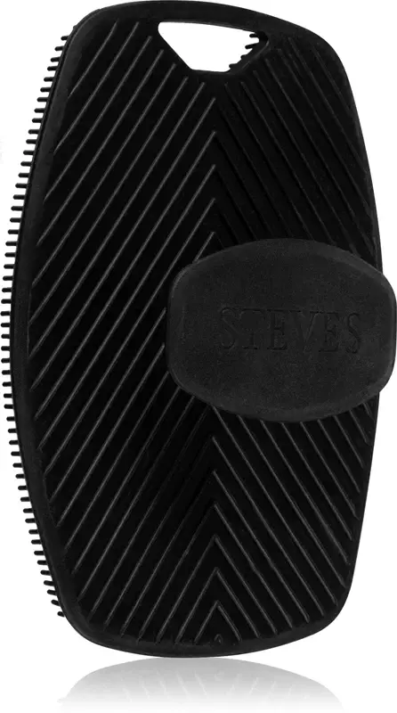 Steve's No Bull***t Brush spazzola piatta per il corpo