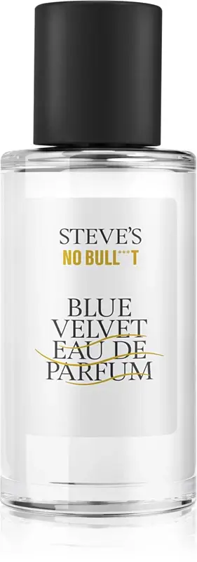 Steve's Parfém Blue Velvet 50 ml 20% extrait de parfum