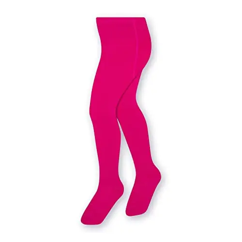 STEVEN Collant in cotone liscio e liscio per bambini/Altezza 68 cm-158 cm/Perfetti per i giorni più miniatura 2