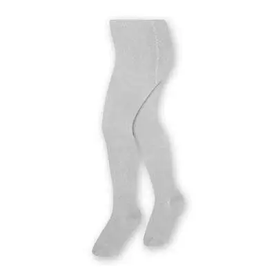 STEVEN Collant in cotone liscio e liscio per bambini/Altezza 68 cm-158 cm/Perfetto per i giorni più