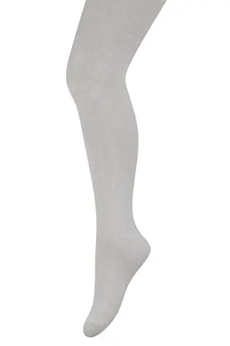 STEVEN Collant in cotone liscio e liscio per bambini/Altezza 68 cm-158 cm/Perfetto per i giorni più miniatura 3