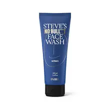 Steve's Gel detergente per il viso - 100 ml