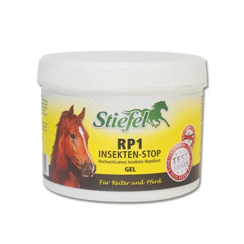 Repellente per insetti in gel Stiefel