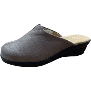 Pantofole e Ciabatte Donna - 8475 Grigio