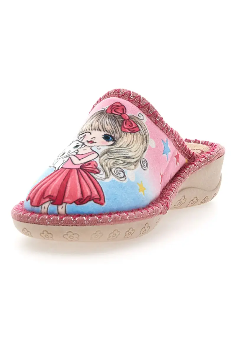 STILL BLU Pantofole Blu 2734996 miniatura 3