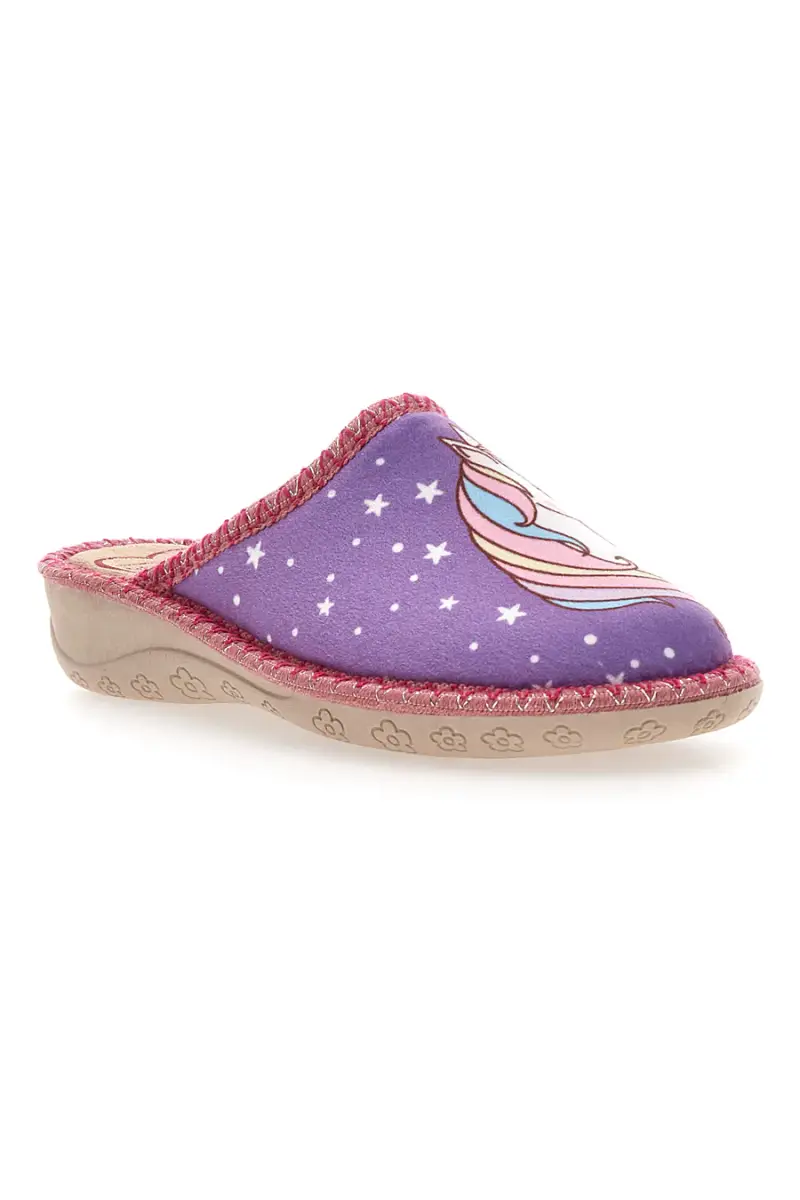 STILL BLU Pantofole Blu 4177985 miniatura 2