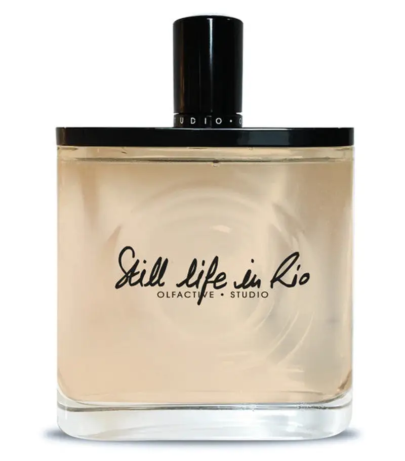 Still Life in Rio (EDP)