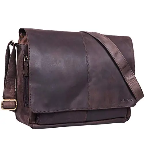 STILORD Borsa a tracolla Nero 2805370