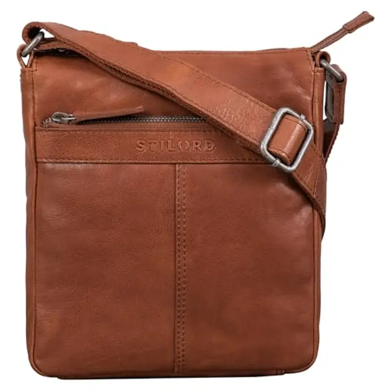 STILORD Borsa a spalla Uomo 2210637 miniatura 3