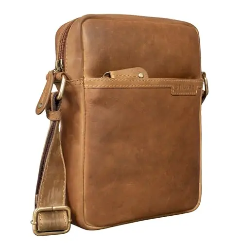 STILORD Borsa messenger Uomo 2805404 miniatura 2