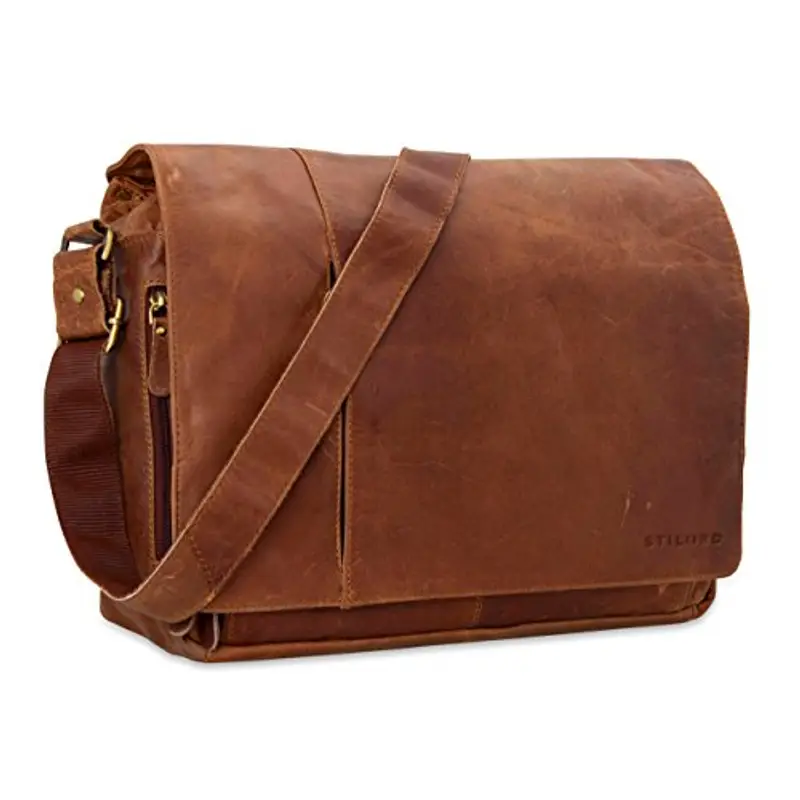 STILORD Borsa a tracolla Multicolore 1961269