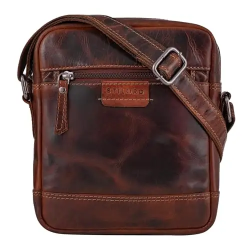 STILORD Borsello Donna 2515661 miniatura 3