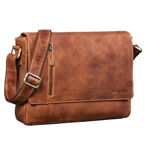 STILORD Borsa messenger 2977090