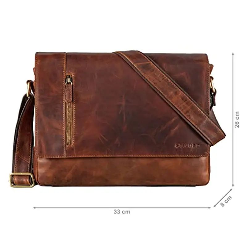 STILORD Borsa a tracolla 2387406 miniatura 3