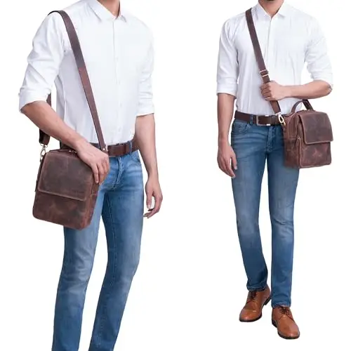 STILORD Borsa a mano Uomo 2712658 miniatura 2