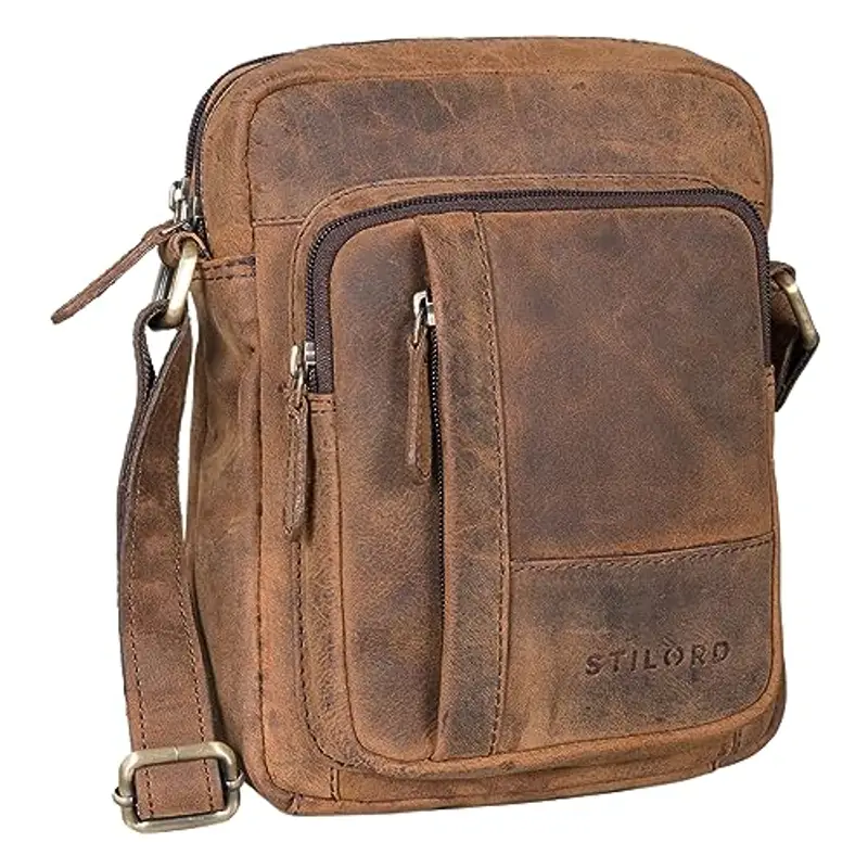 STILORD Borsa messenger Uomo 2149058