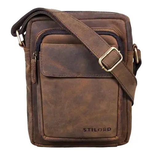 STILORD Borsello Uomo 3375363