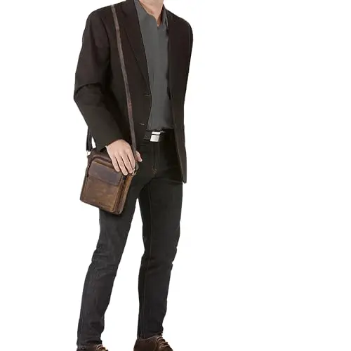 STILORD Borsa messenger Uomo 3375363 miniatura 3