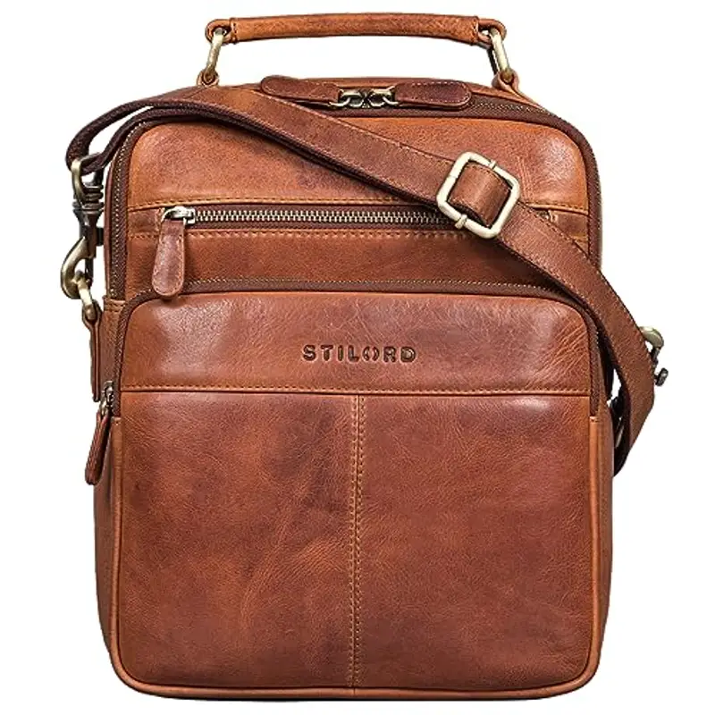 STILORD Borsa a tracolla Uomo 1961329