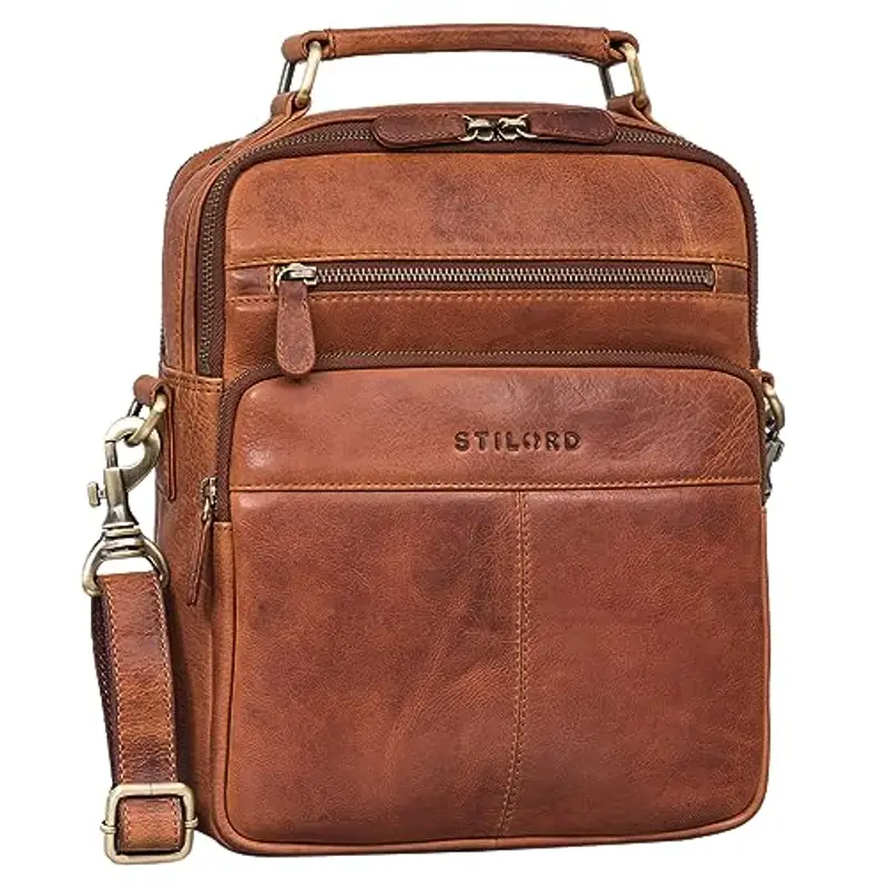 STILORD Borsa a tracolla Uomo 1961329 miniatura 2