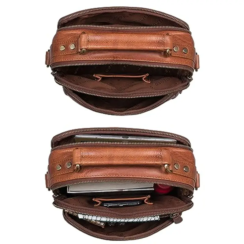 STILORD Borsa a tracolla Uomo 1961329 miniatura 3