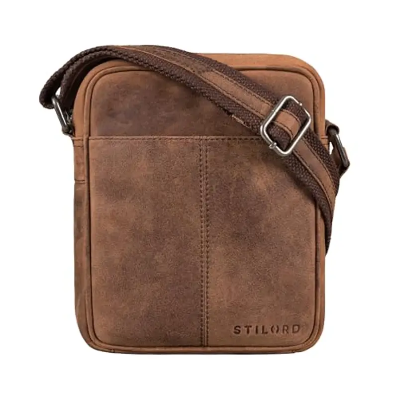STILORD Borsa a tracolla Uomo 2149100