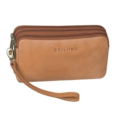 STILORD Borsello Uomo 3516852