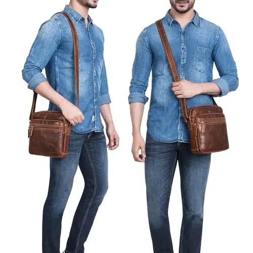 STILORD Borsello Uomo 3375443 miniatura 2