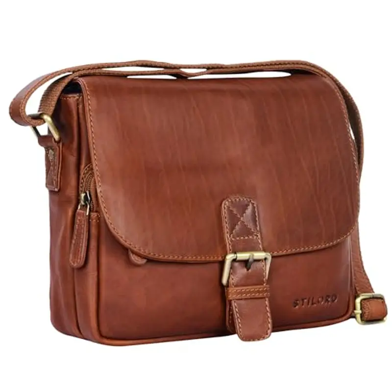 STILORD Borsello Uomo Multicolore 2275882