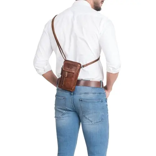 STILORD Borsello Uomo 2712747 miniatura 2