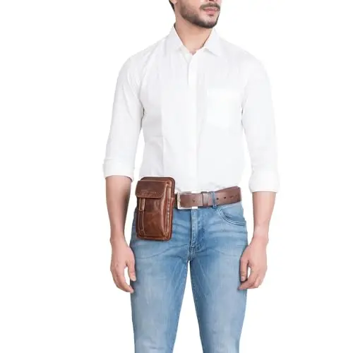 STILORD Borsello Uomo 2712747 miniatura 3