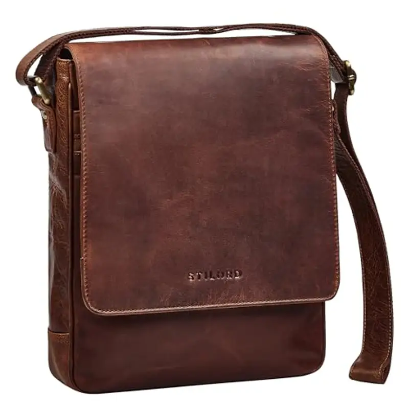 STILORD Borsa a tracolla Uomo 2197107