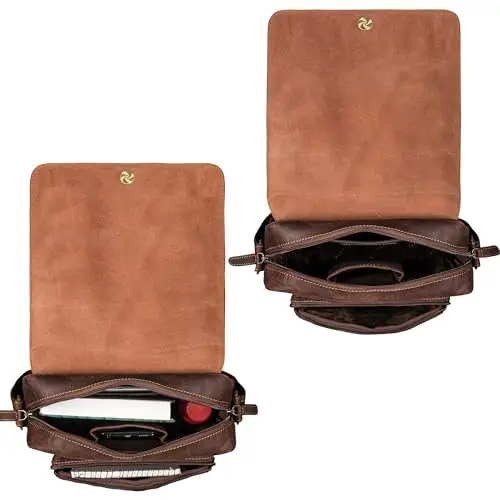 STILORD Borsa a tracolla Uomo 3375345 miniatura 3