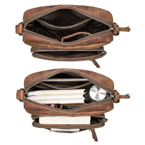 STILORD Borsa a tracolla Uomo 2732214 miniatura 3