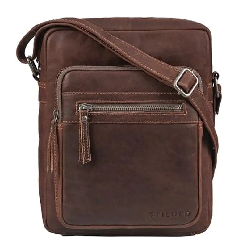 STILORD Borsa a tracolla Uomo 2149074