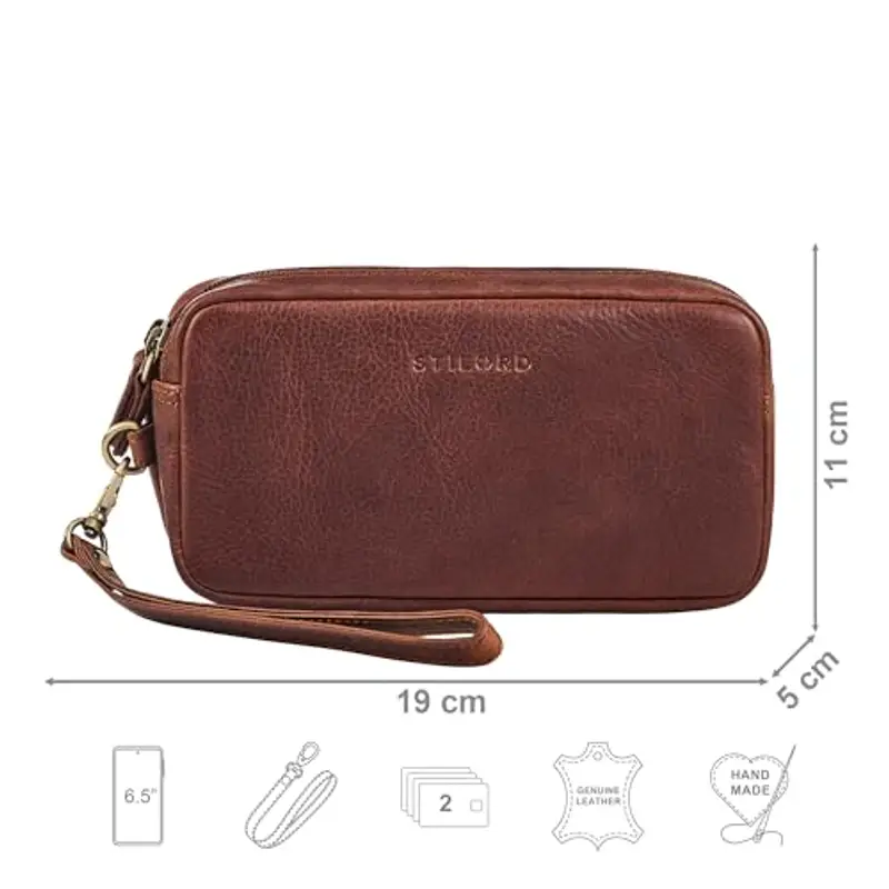 STILORD Pochette Uomo 816753 miniatura 2
