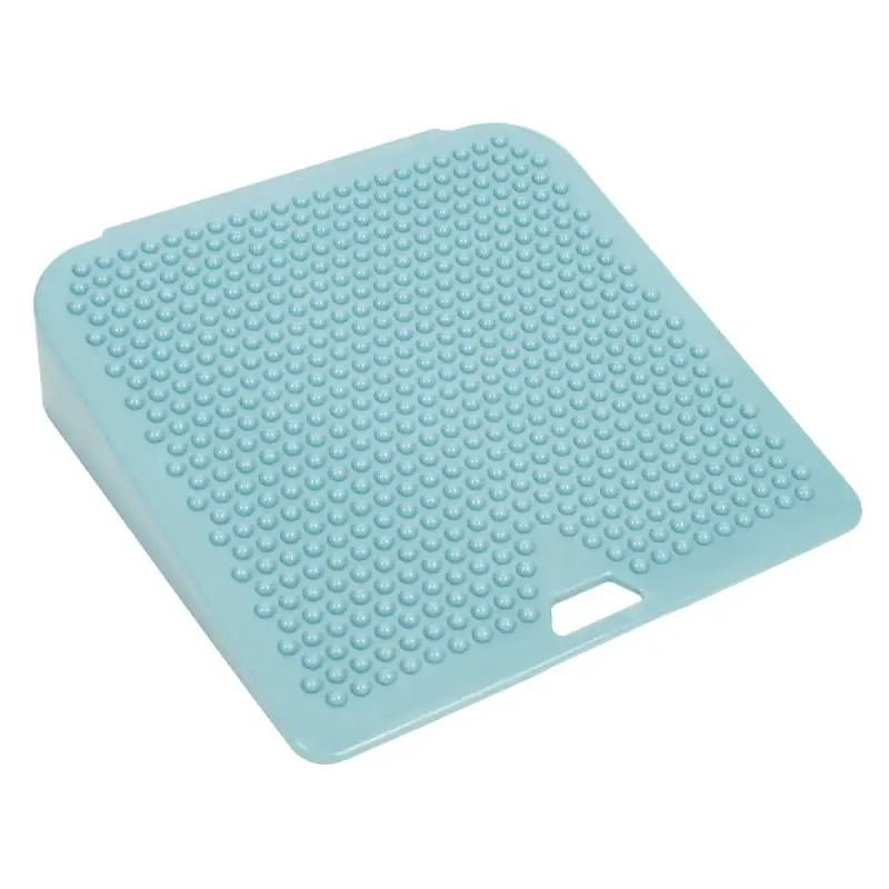 Cuscino quadrato ergonomico Stimove