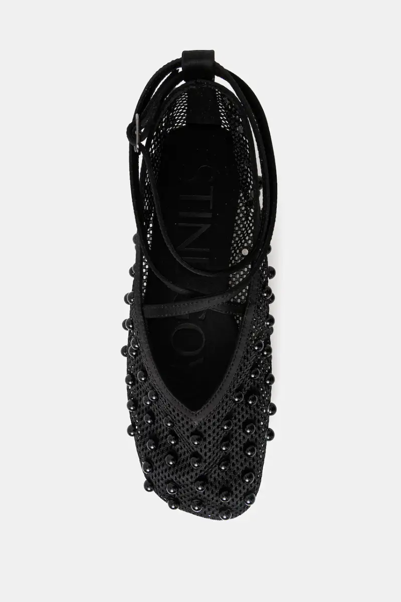 Stine Goya Ballerine Nero 3845898 miniatura 4