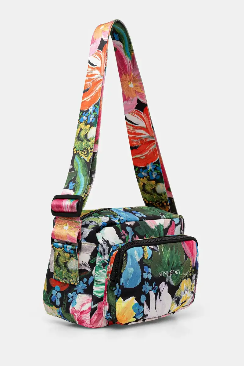 borsetta 0 colore verde SG-AW25-B001-2286 miniatura 2