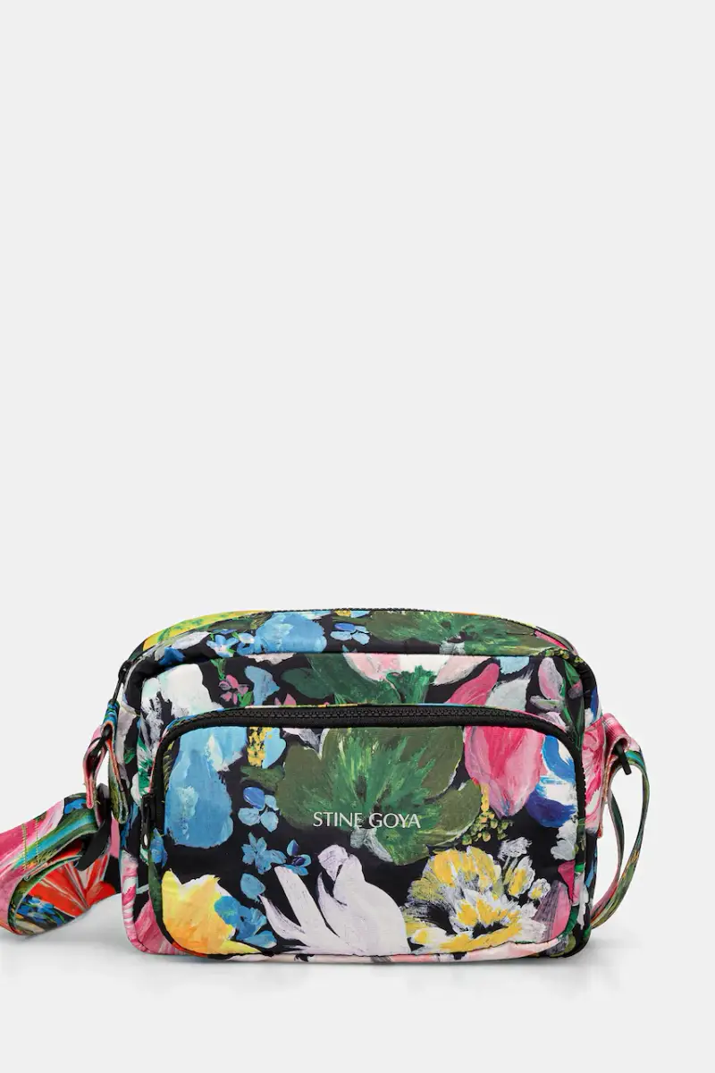 borsetta 0 colore verde SG-AW25-B001-2286