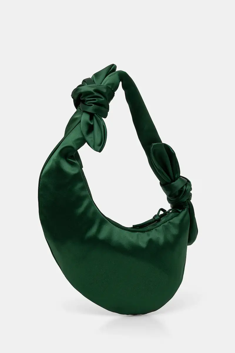 borsetta 0 colore verde SG-AW25-B009-2314 miniatura 3