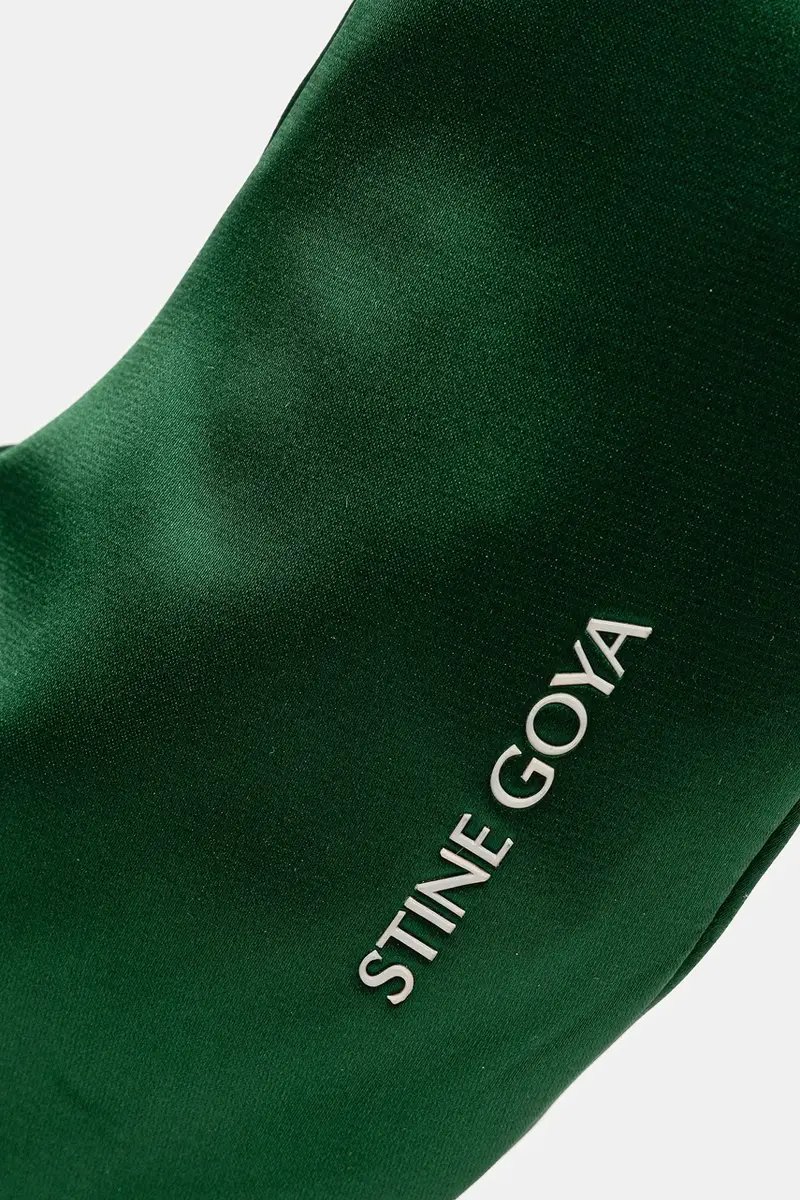 borsetta 0 colore verde SG-AW25-B009-2314 miniatura 4