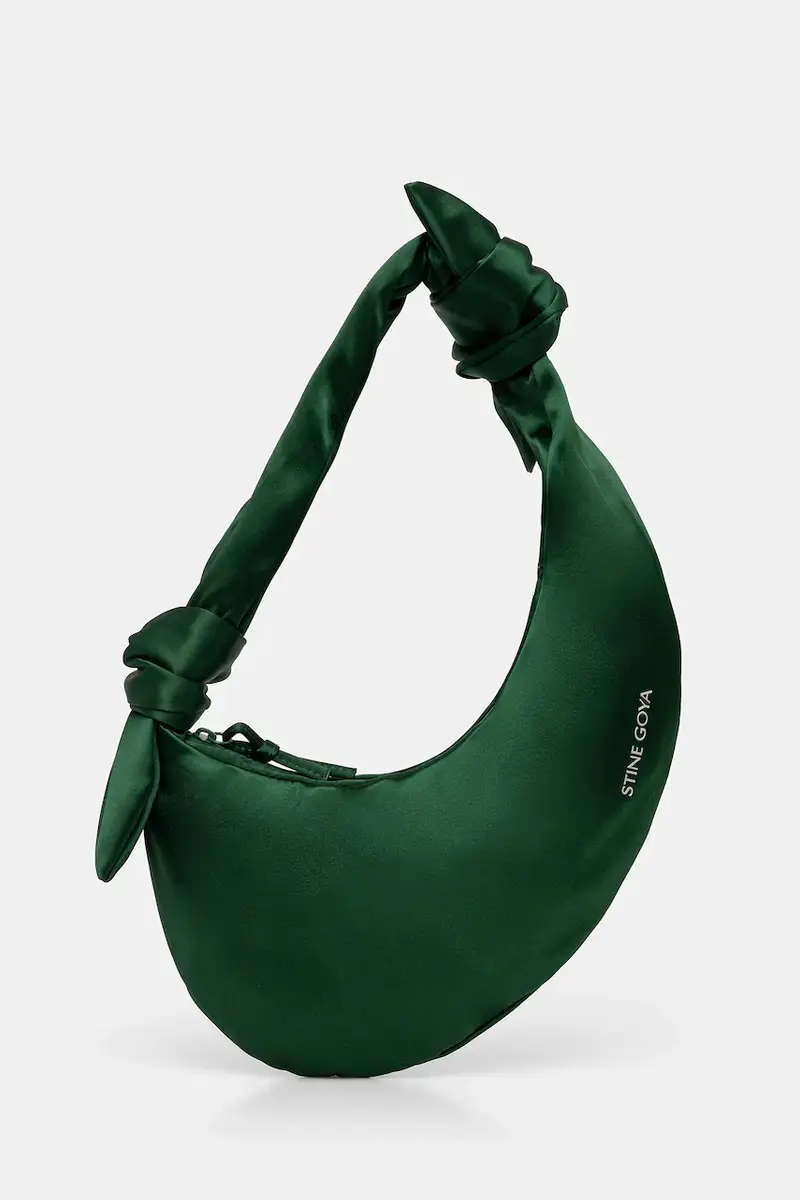 borsetta 0 colore verde SG-AW25-B009-2314