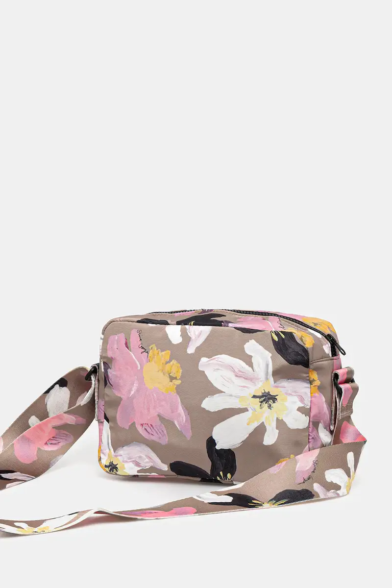 borsetta colore beige SG-PF25-B001-2286 miniatura 3