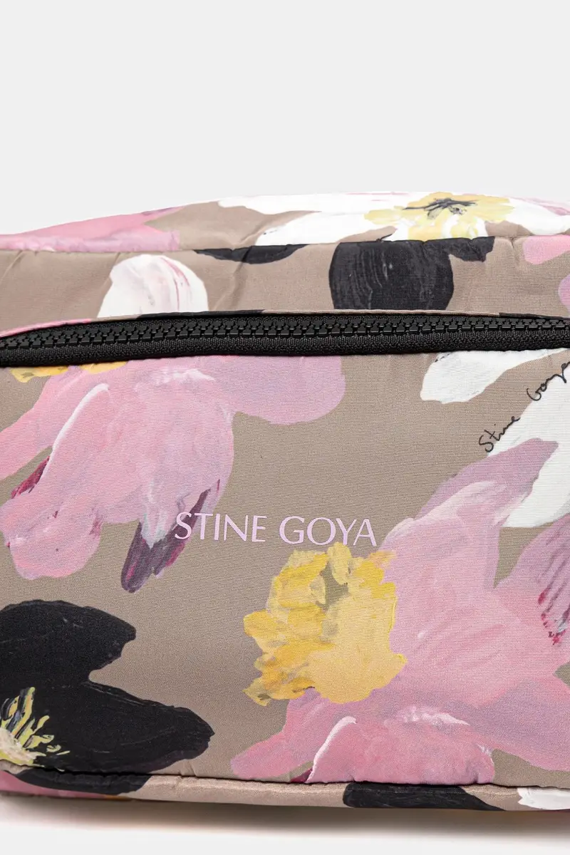 borsetta colore beige SG-PF25-B001-2286 miniatura 4