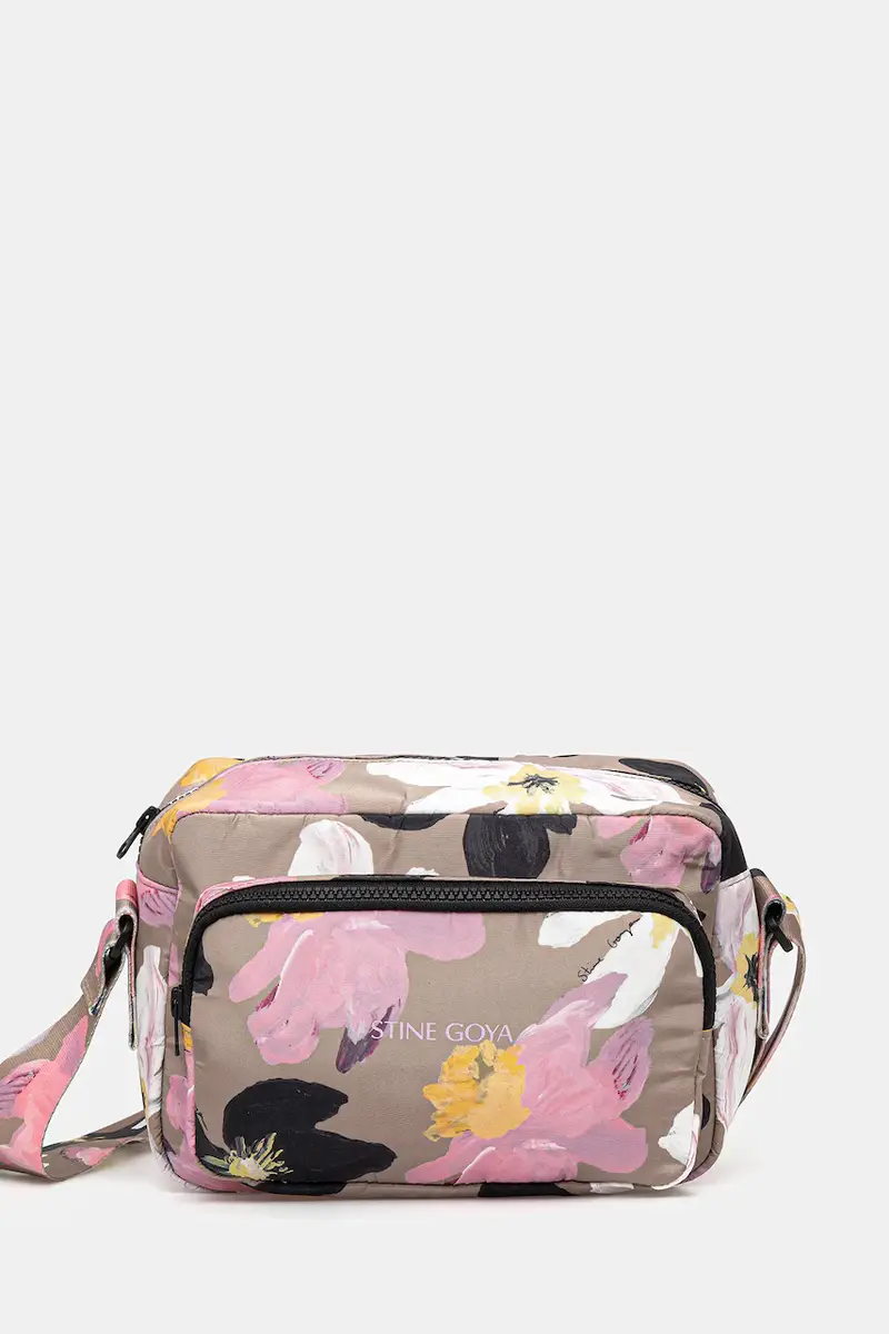 borsetta colore beige SG-PF25-B001-2286